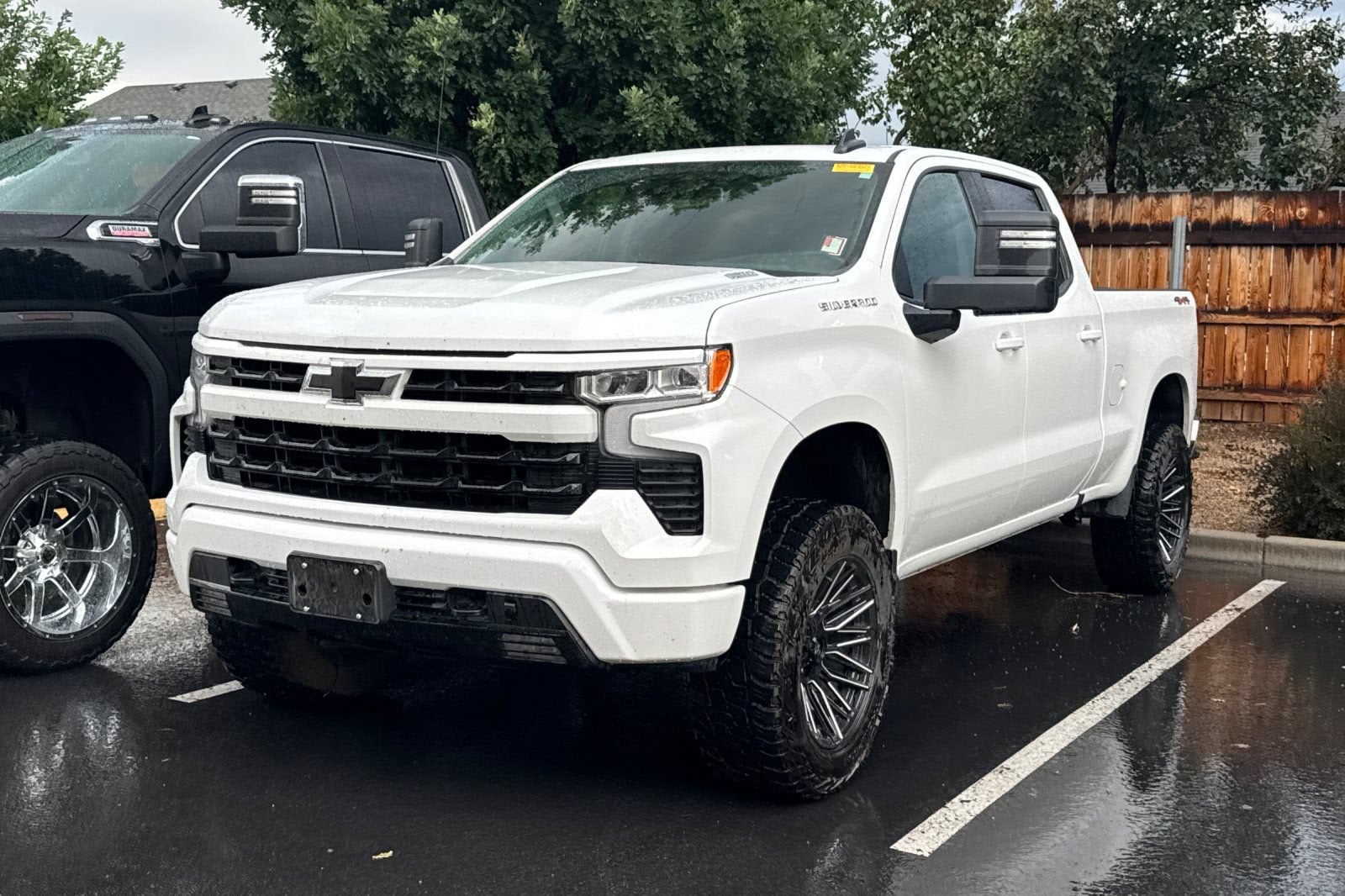 chevrolet silverado 1500 2025 1GCUKEE89SZ201353 image chevrolet silverado 1500 2025 1GCUKEE89SZ201353 image